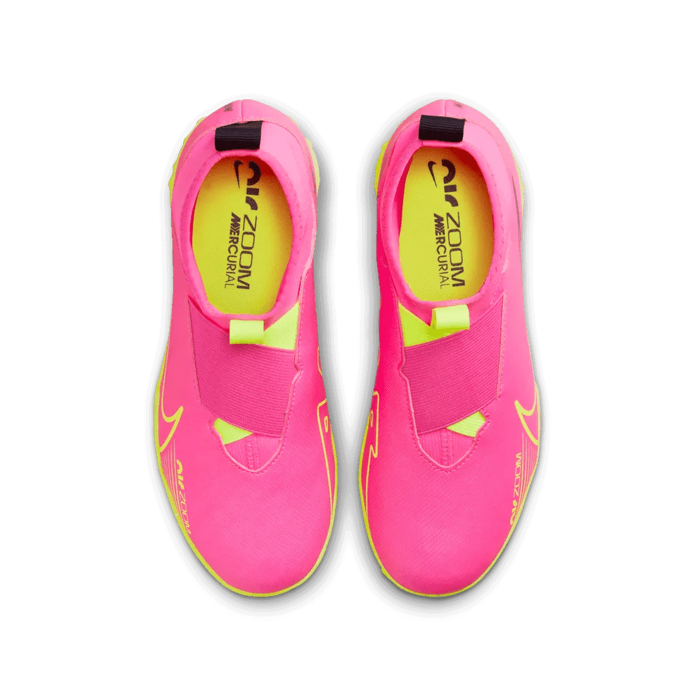 Nike Junior Zoom Superfly 9 Academy Turf - Luminous Pack (SU23)
