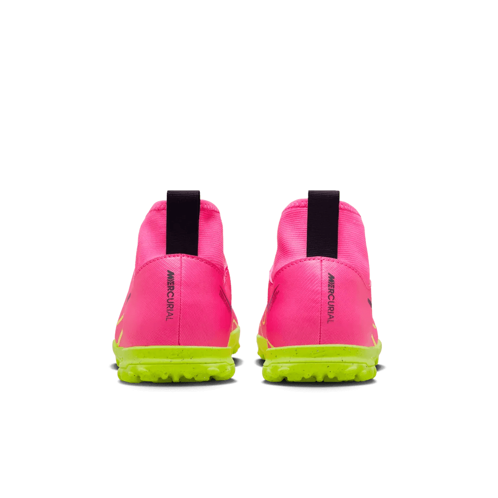 Nike Junior Zoom Superfly 9 Academy Turf - Luminous Pack (SU23)