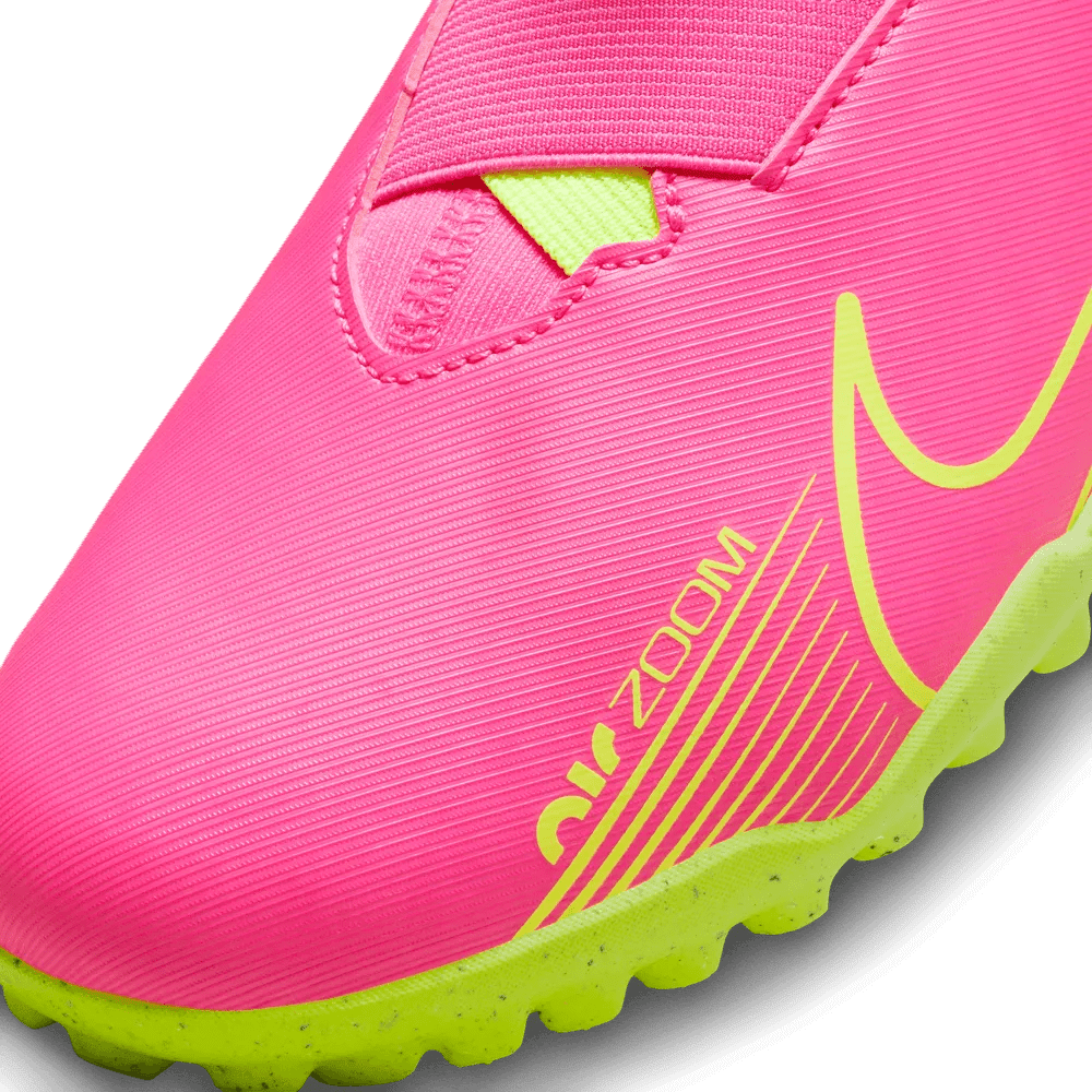 Nike Junior Zoom Superfly 9 Academy Turf - Luminous Pack (SU23)