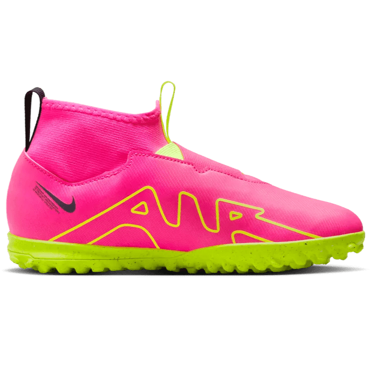 Nike Junior Zoom Superfly 9 Academy Turf - Luminous Pack (SU23)