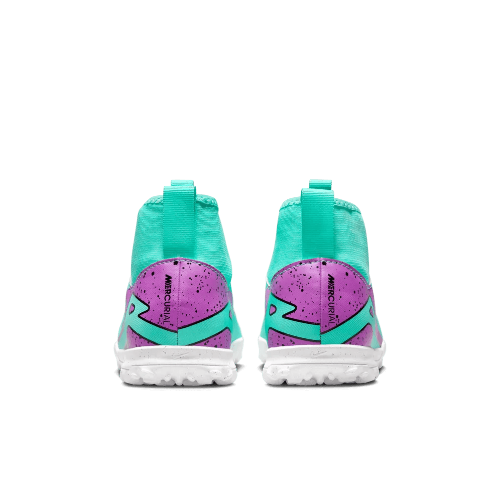 Nike Junior Zoom Superfly 9 Academy Turf - Peak Ready Pack (HO23)