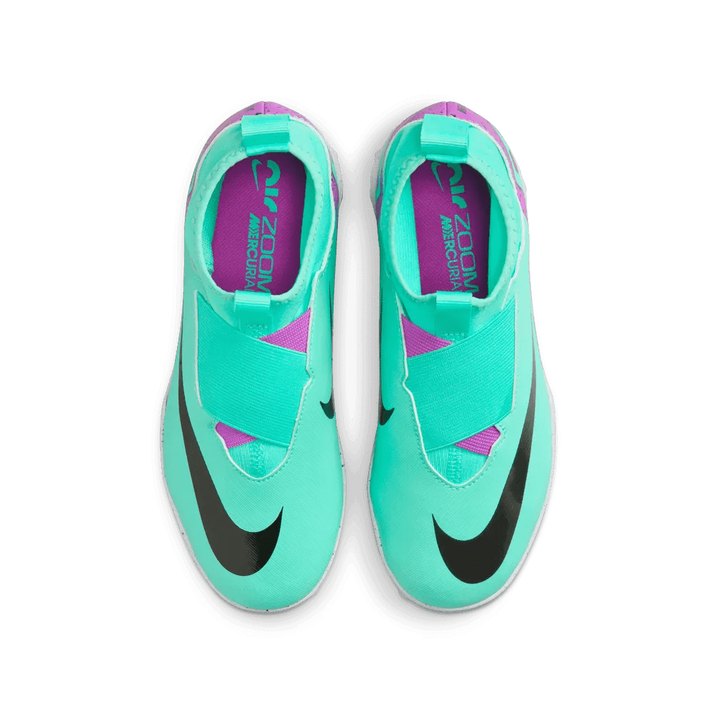 Nike Junior Zoom Superfly 9 Academy Turf - Peak Ready Pack (HO23)