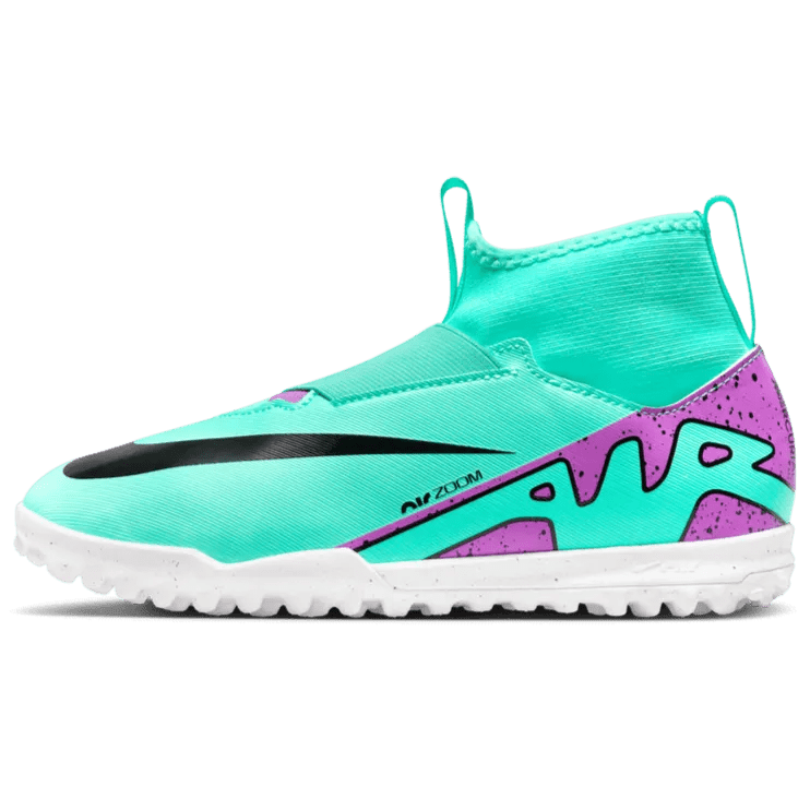 Nike Junior Zoom Superfly 9 Academy Turf - Peak Ready Pack (HO23)