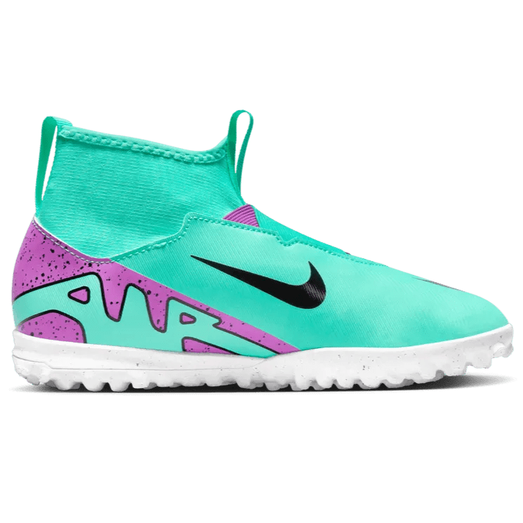 Nike Junior Zoom Superfly 9 Academy Turf - Peak Ready Pack (HO23)