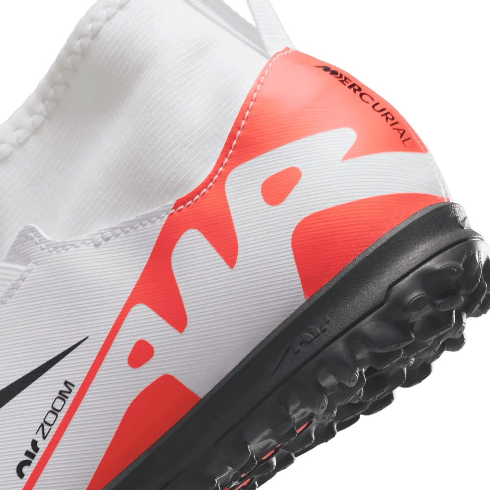 Nike Junior Zoom Superfly 9 Academy Turf - Ready Pack (FA23)