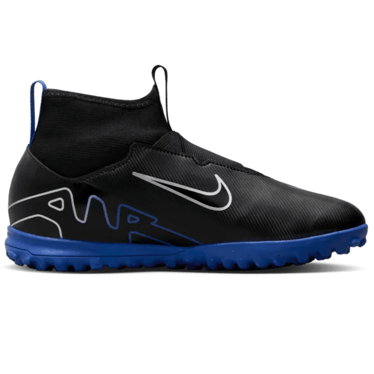 Nike Jr Zoom Superfly 9 Academy Turf - Shadow Pack (FA23) (Side 2)