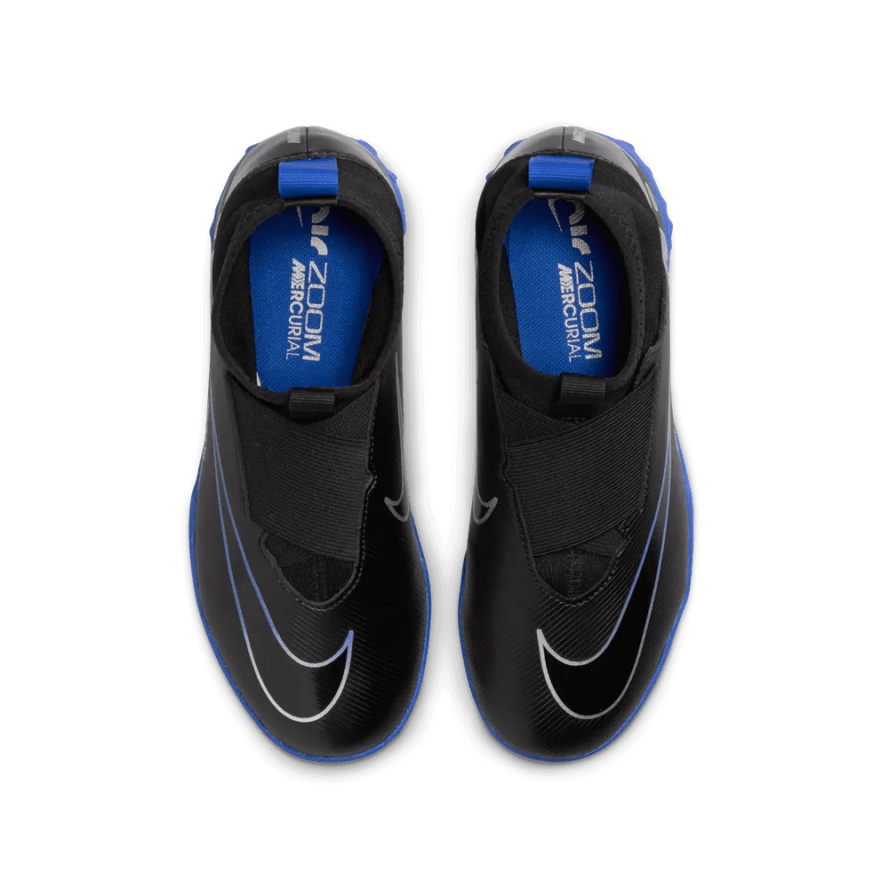 Nike Jr Zoom Superfly 9 Academy Turf - Shadow Pack (FA23) (Pair - Top)