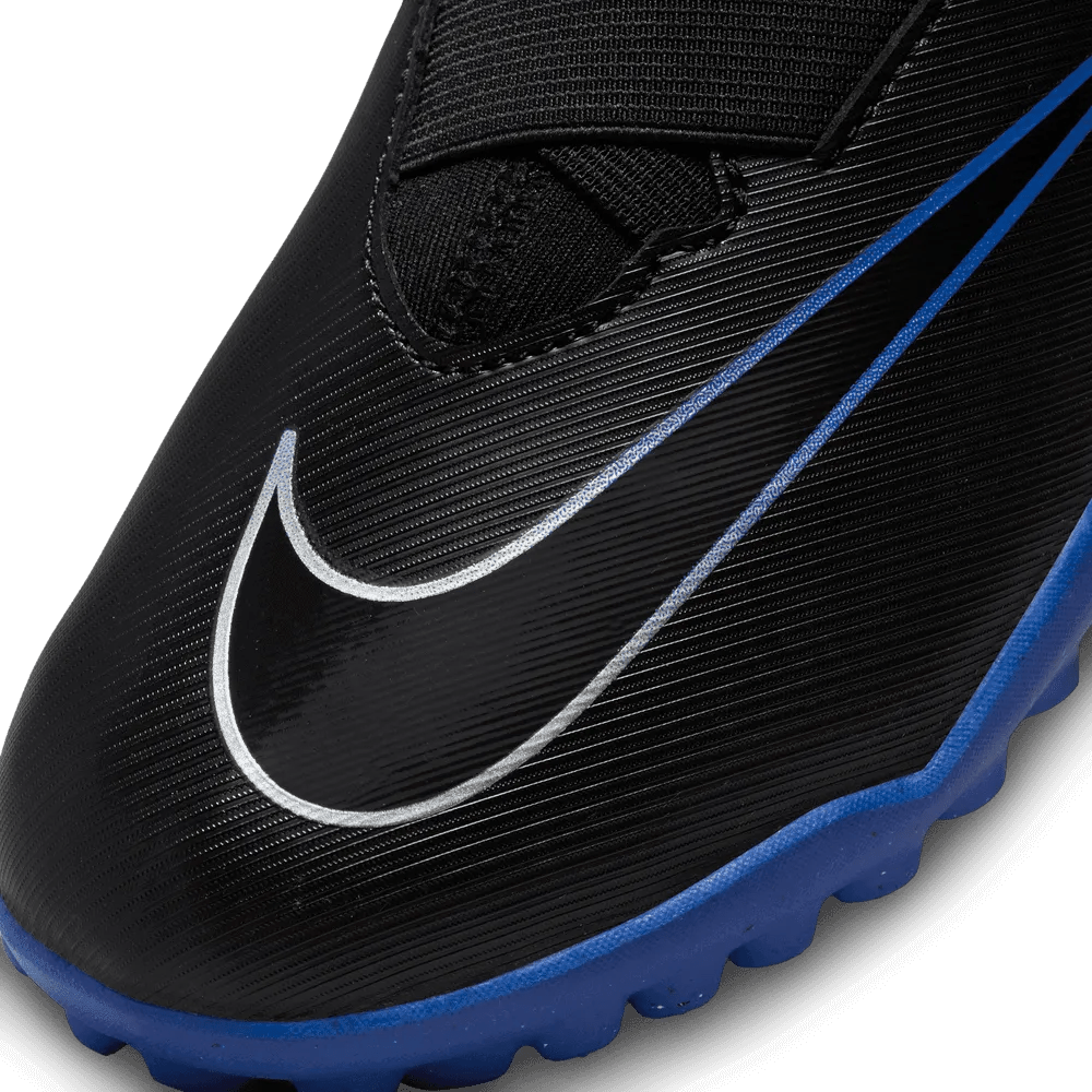 Nike Jr Zoom Superfly 9 Academy Turf - Shadow Pack (FA23) (Detail 1)