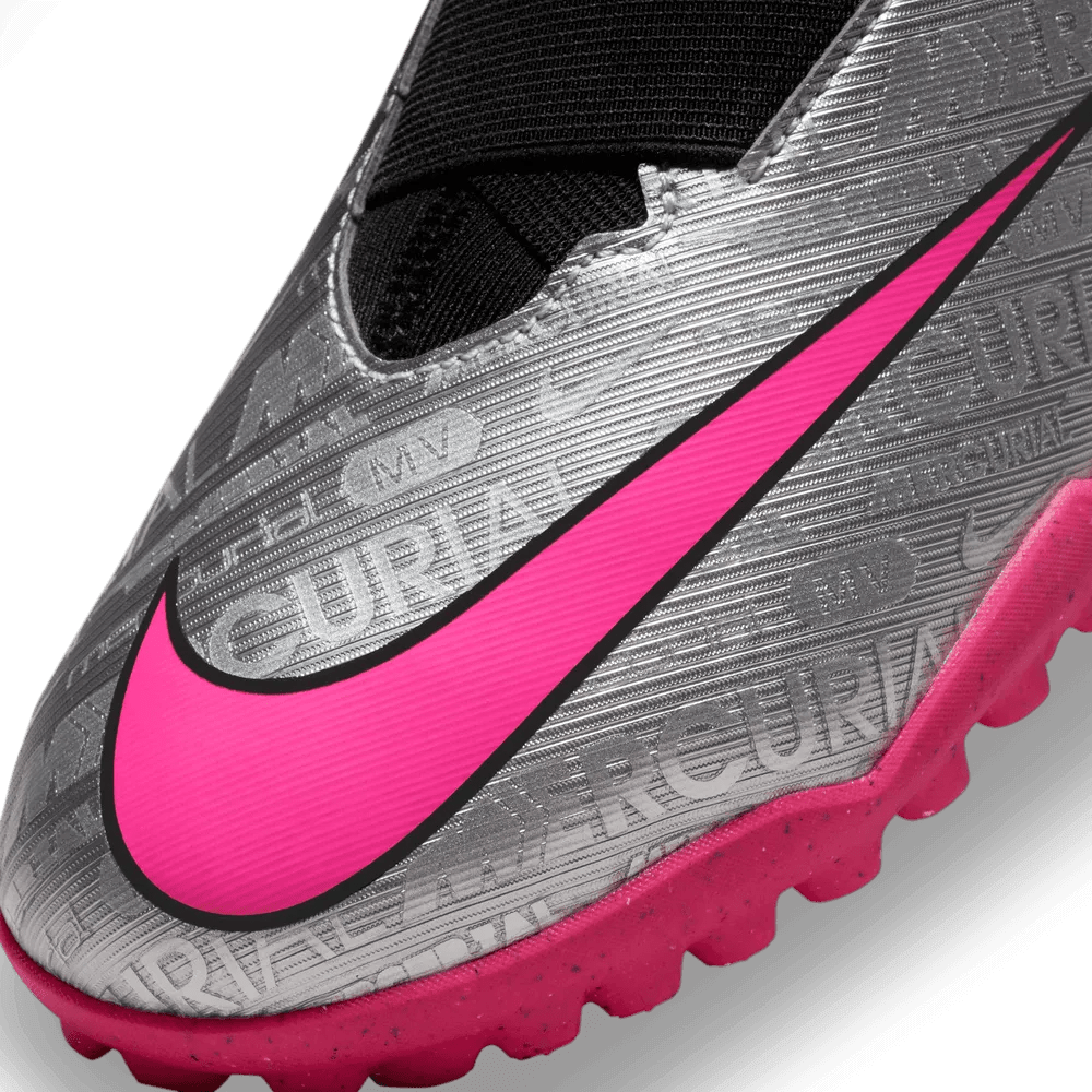Nike Junior Zoom Superfly 9 Academy XXV Turf - 25th Anniversary (SU23)