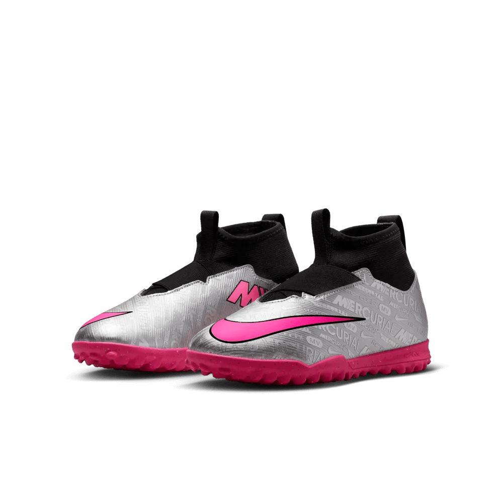 Nike Junior Zoom Superfly 9 Academy XXV Turf - 25th Anniversary (SU23)