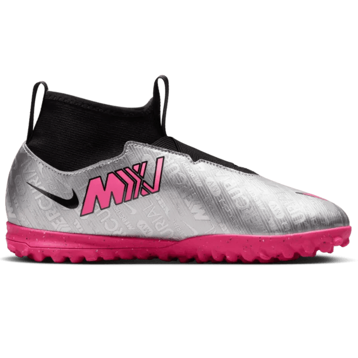 Nike Junior Zoom Superfly 9 Academy XXV Turf - 25th Anniversary (SU23)