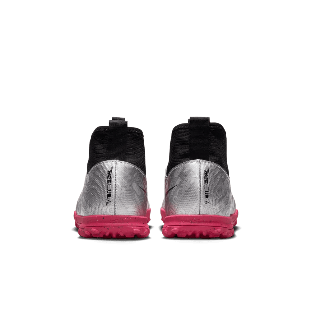 Nike Junior Zoom Superfly 9 Academy XXV Turf - 25th Anniversary (SU23)