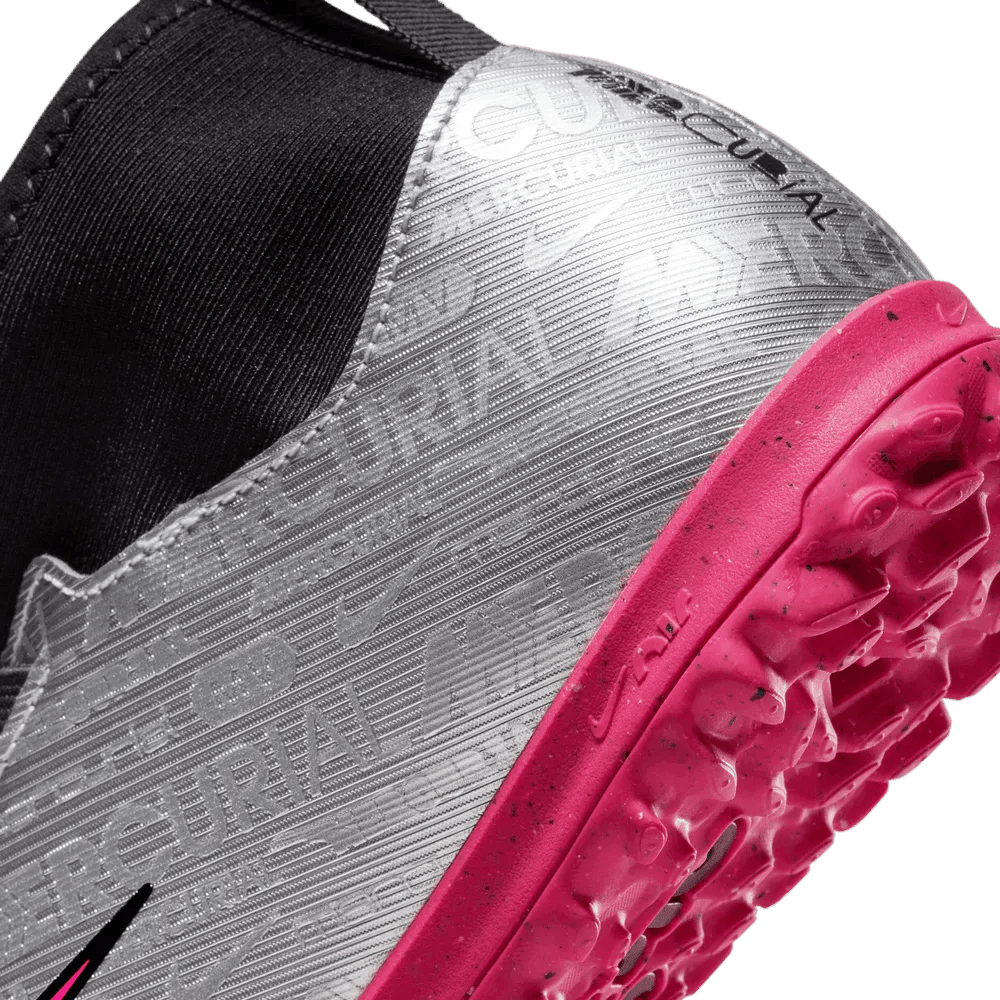 Nike Junior Zoom Superfly 9 Academy XXV Turf - 25th Anniversary (SU23)