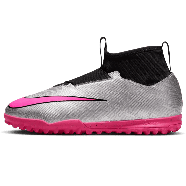 Nike Junior Zoom Superfly 9 Academy XXV Turf - 25th Anniversary (SU23)