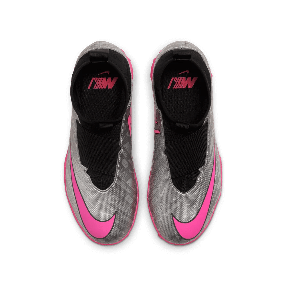 Nike Junior Zoom Superfly 9 Academy XXV Turf - 25th Anniversary (SU23)