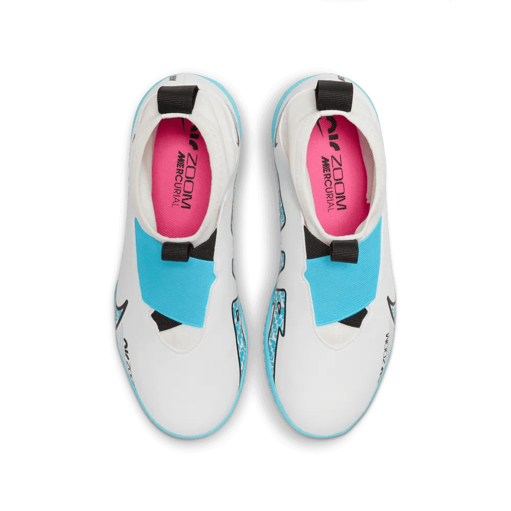 Nike Junior Zoom Superfly 9 Indoor - Blast Pack (SP23)