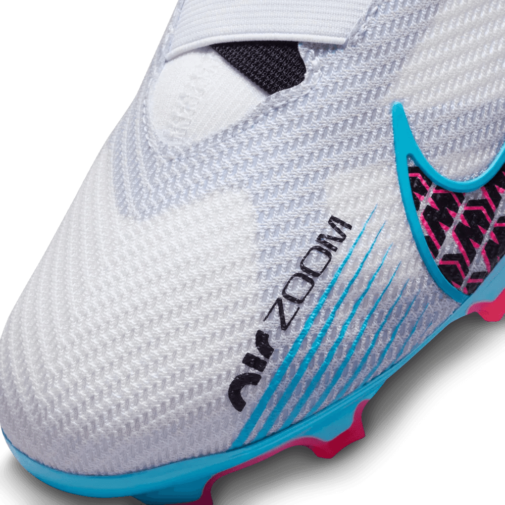 Nike Junior Zoom Superfly 9 Pro FG - Blast Pack (SP23)