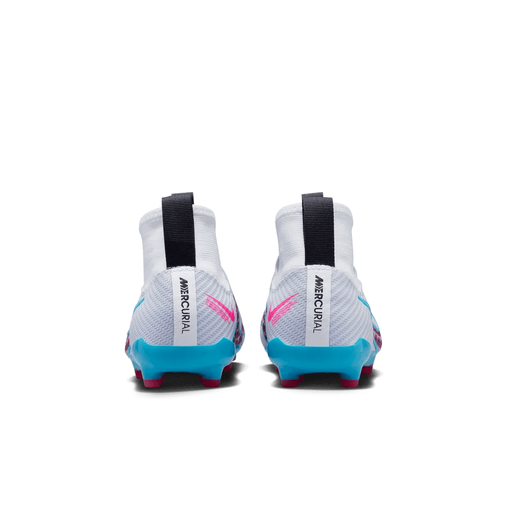 Nike Junior Zoom Superfly 9 Pro FG - Blast Pack (SP23)