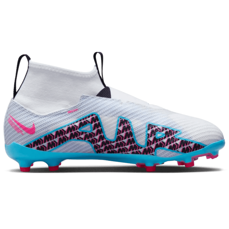 Nike Junior Zoom Superfly 9 Pro FG - Blast Pack (SP23)