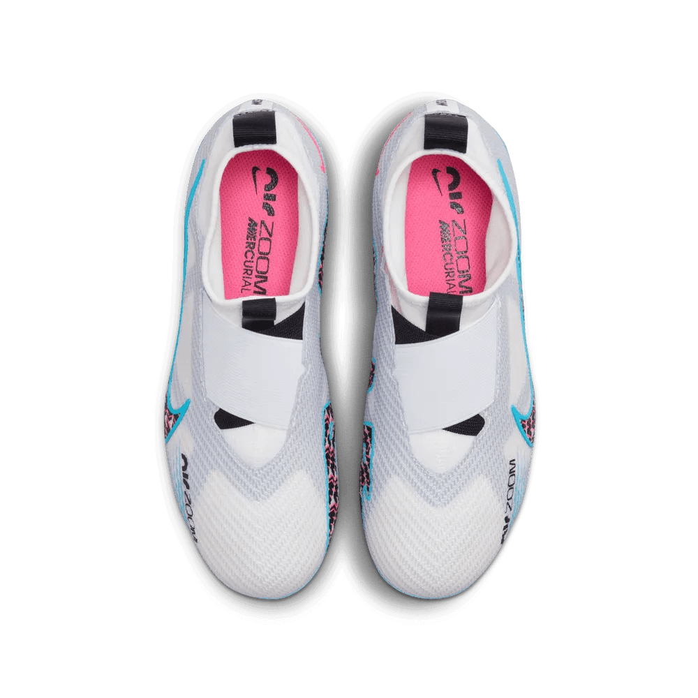 Nike Junior Zoom Superfly 9 Pro FG - Blast Pack (SP23)