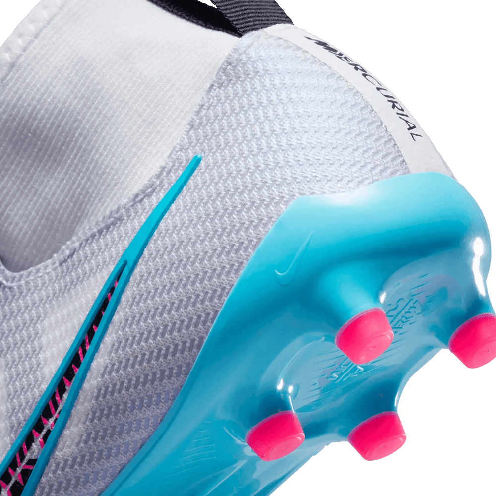 Nike Junior Zoom Superfly 9 Pro FG - Blast Pack (SP23)
