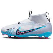 Nike Junior Zoom Superfly 9 Pro FG - Blast Pack (SP23)
