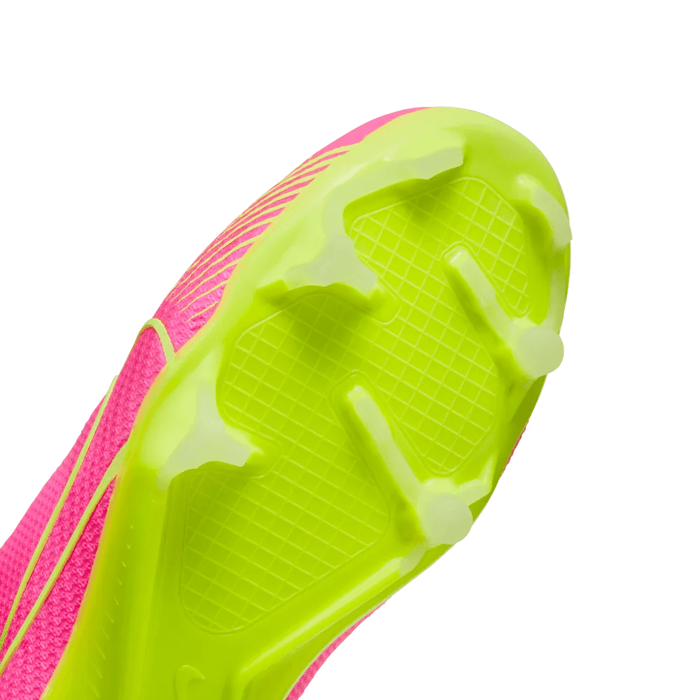 Nike Junior Zoom Superfly 9 Pro FG - Luminous Pack (SU23)