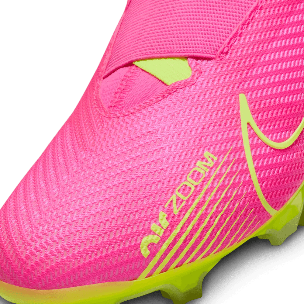 Nike Junior Zoom Superfly 9 Pro FG - Luminous Pack (SU23)