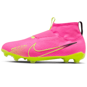 Nike Junior Zoom Superfly 9 Pro FG - Luminous Pack (SU23)