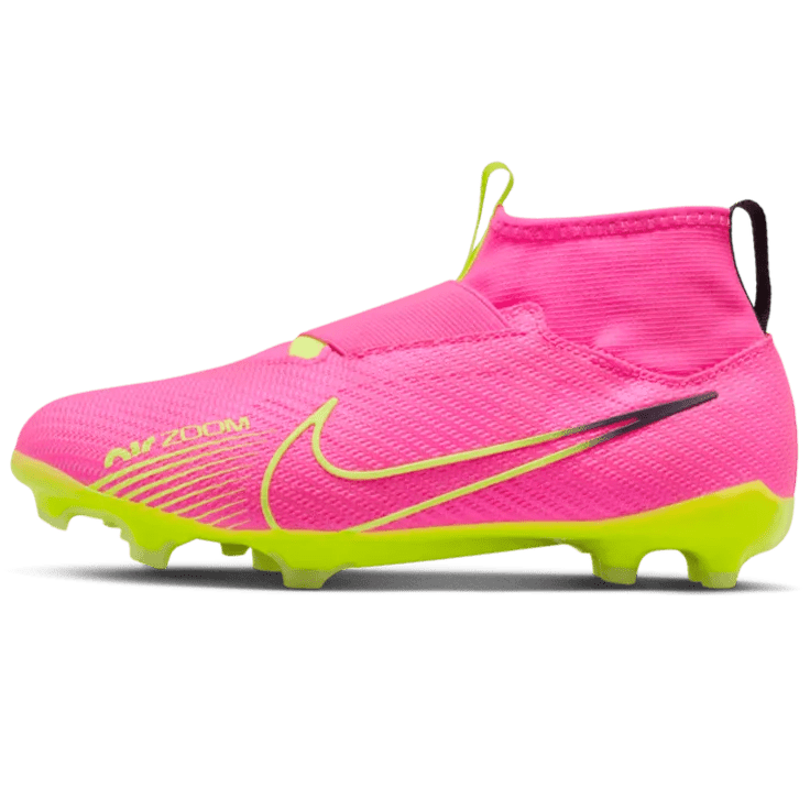 Nike Junior Zoom Superfly 9 Pro FG - Luminous Pack (SU23)