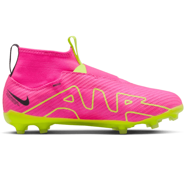 Nike Junior Zoom Superfly 9 Pro FG - Luminous Pack (SU23)