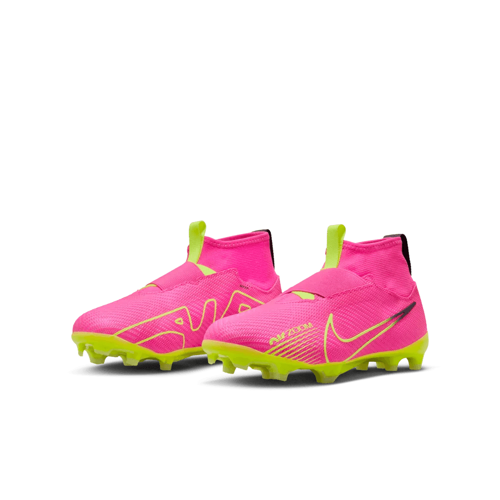 Nike Junior Zoom Superfly 9 Pro FG - Luminous Pack (SU23)