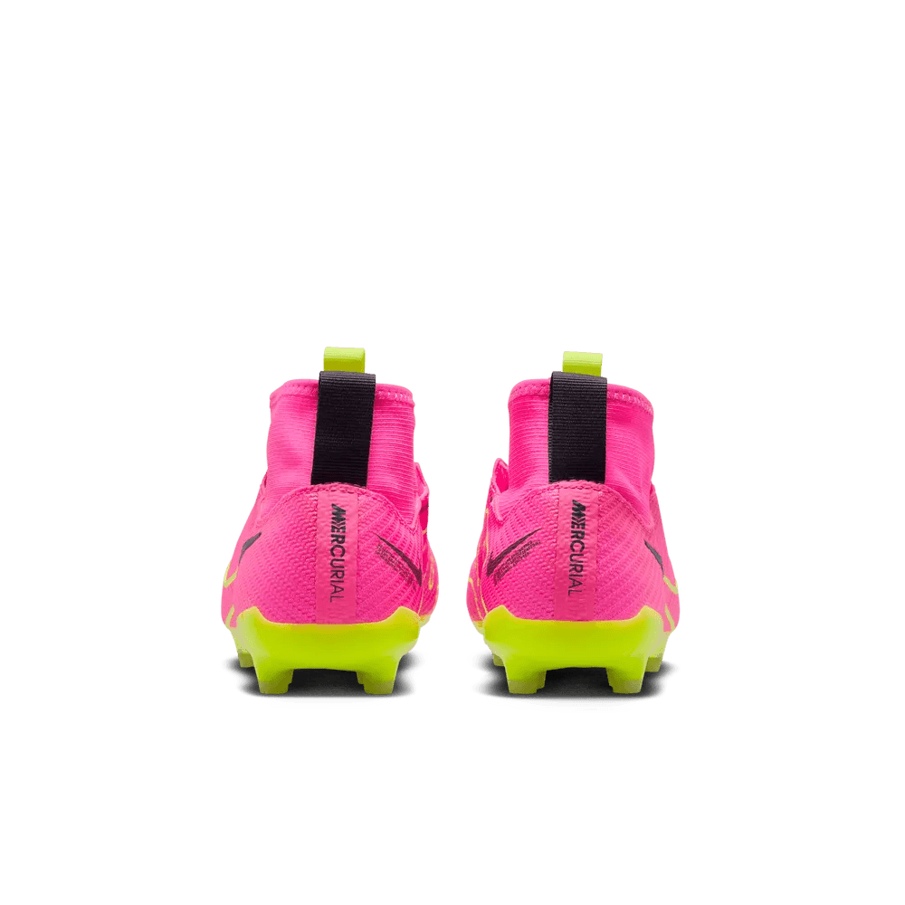 Nike Junior Zoom Superfly 9 Pro FG - Luminous Pack (SU23)