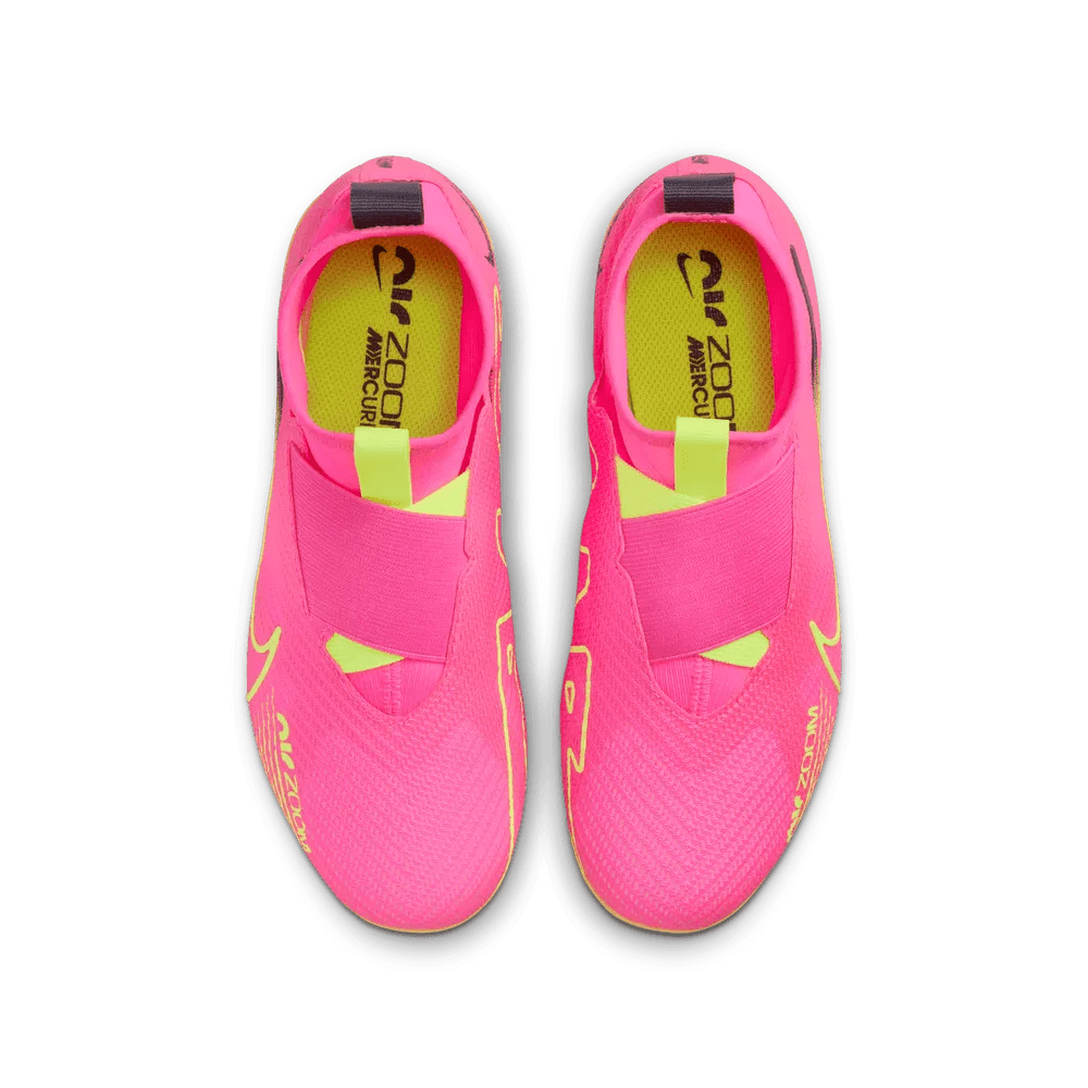Nike Junior Zoom Superfly 9 Pro FG - Luminous Pack (SU23)