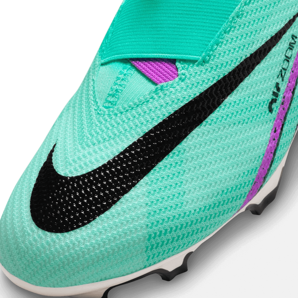 Nike Junior Zoom Superfly 9 Pro FG - Peak Ready Pack (HO23)