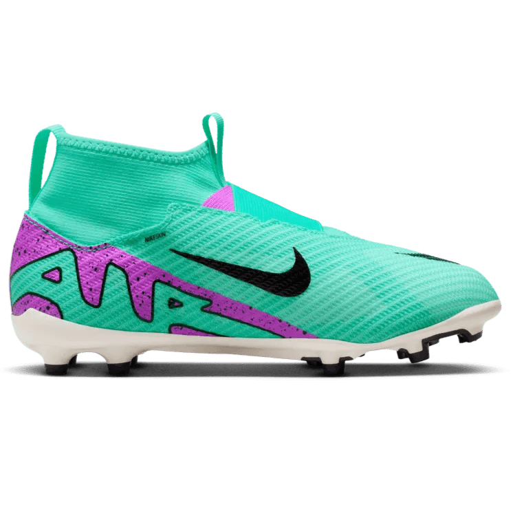 Nike Junior Zoom Superfly 9 Pro FG - Peak Ready Pack (HO23)
