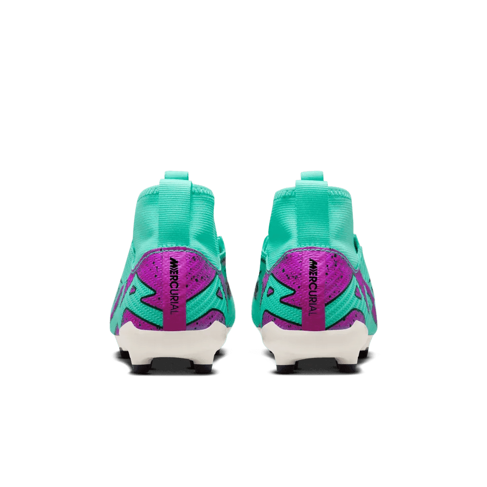 Nike Junior Zoom Superfly 9 Pro FG - Peak Ready Pack (HO23)