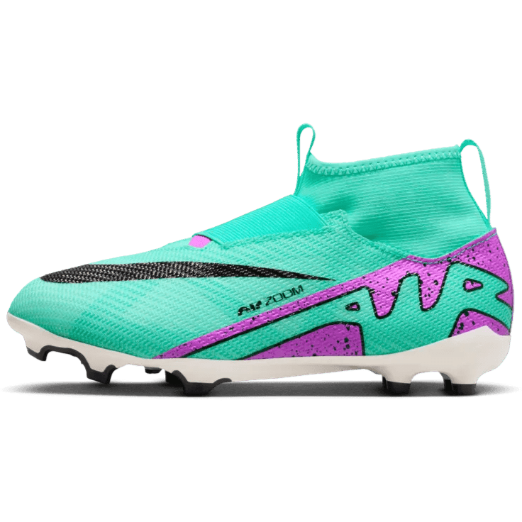 Nike Junior Zoom Superfly 9 Pro FG - Peak Ready Pack (HO23)