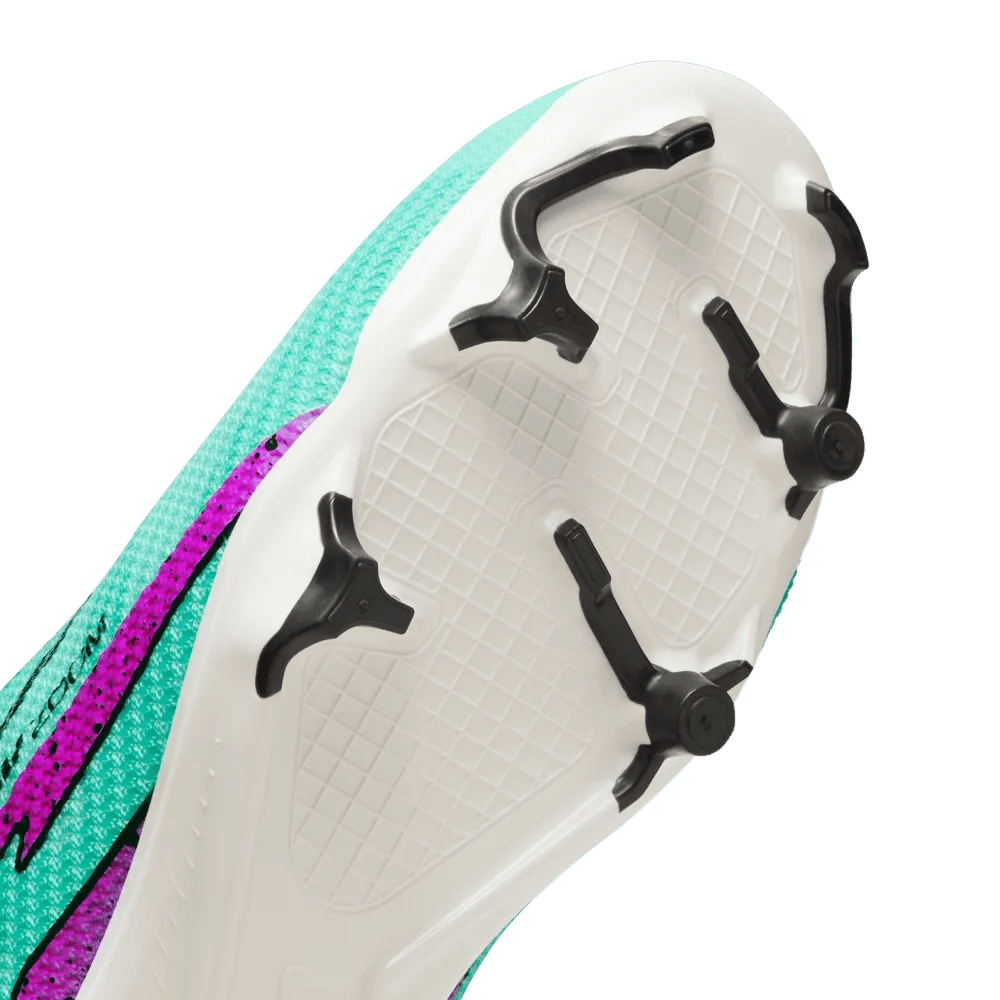 Nike Junior Zoom Superfly 9 Pro FG - Peak Ready Pack (HO23)