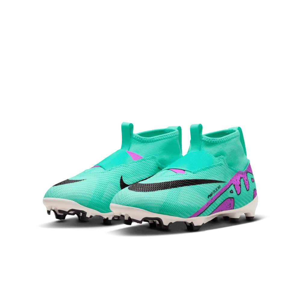 Nike Junior Zoom Superfly 9 Pro FG - Peak Ready Pack (HO23)