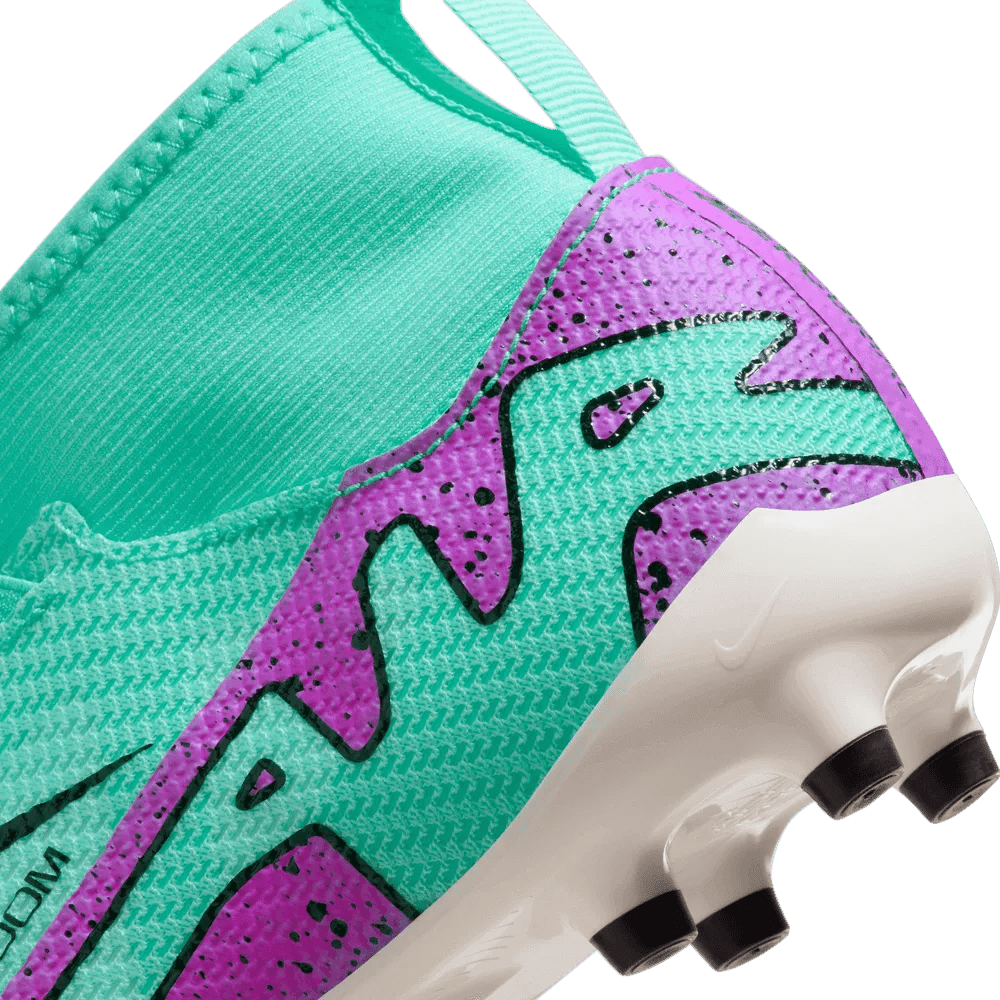 Nike Junior Zoom Superfly 9 Pro FG - Peak Ready Pack (HO23)