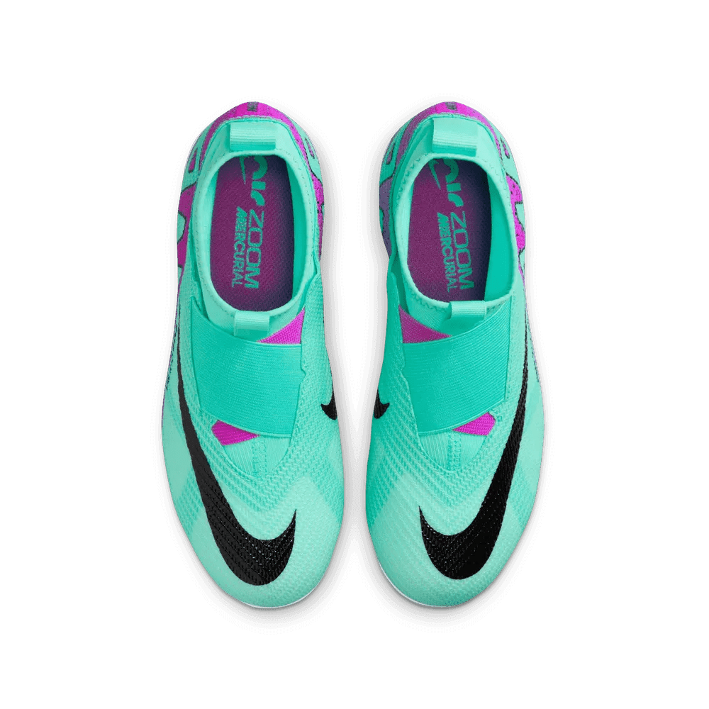 Nike Junior Zoom Superfly 9 Pro FG - Peak Ready Pack (HO23)