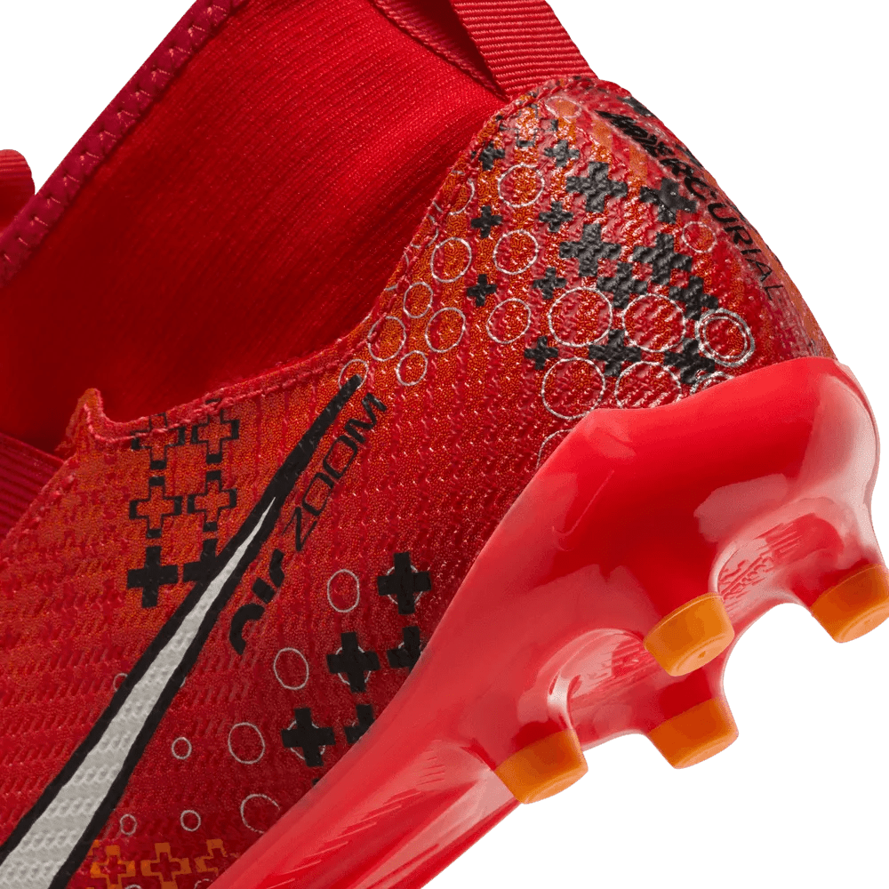 Nike Junior Zoom Superfly 9 Pro MDS FG - MDS 007 (HO23)