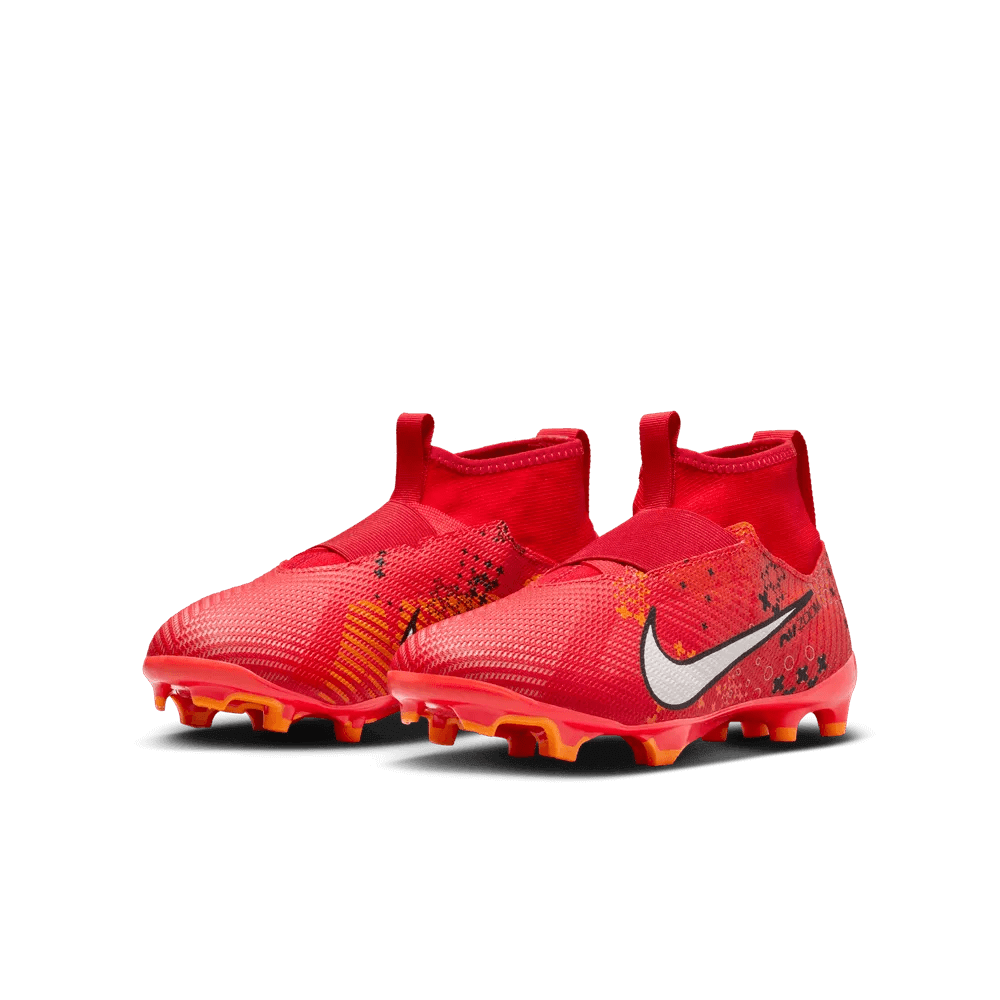 Nike Junior Zoom Superfly 9 Pro MDS FG - MDS 007 (HO23)
