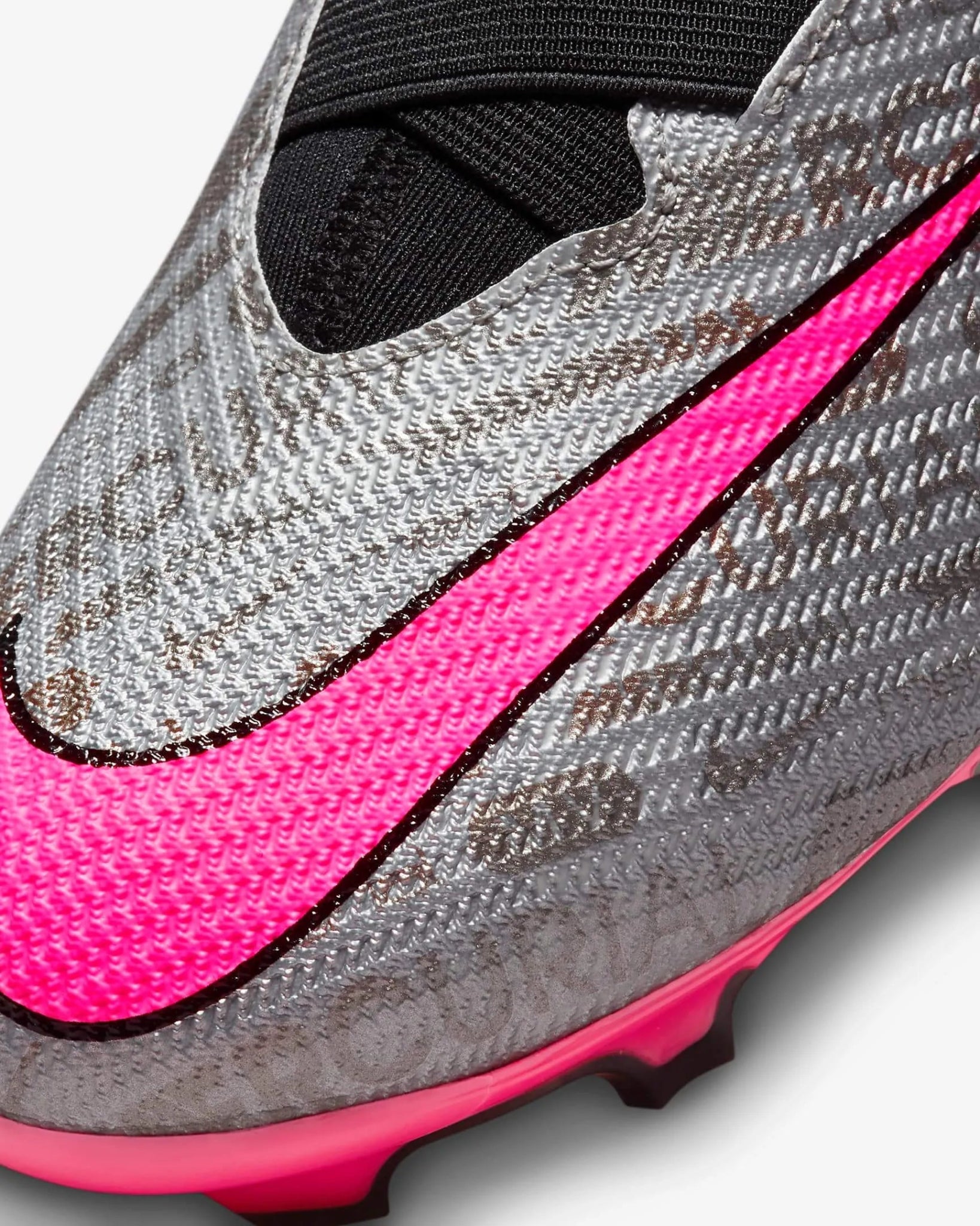 Nike Junior Zoom Superfly 9 Pro XXV FG - 25th Anniversary (SU23)