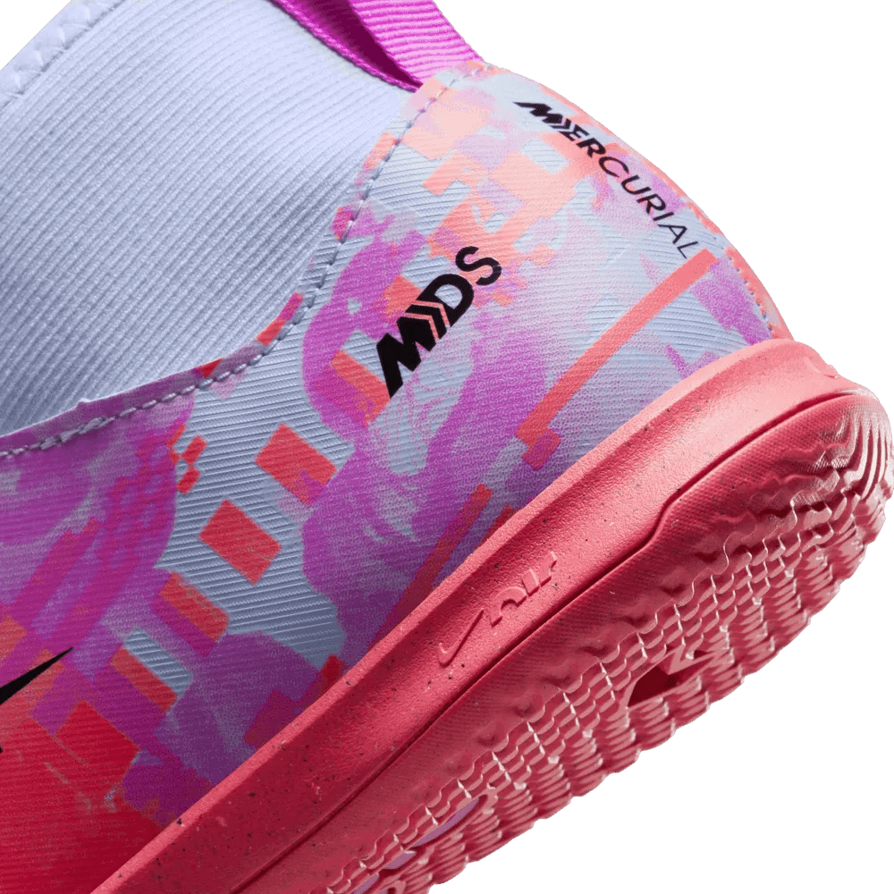 Nike Junior Zoom Superfly Academy MDS Indoor - MDS 006 (SP23)