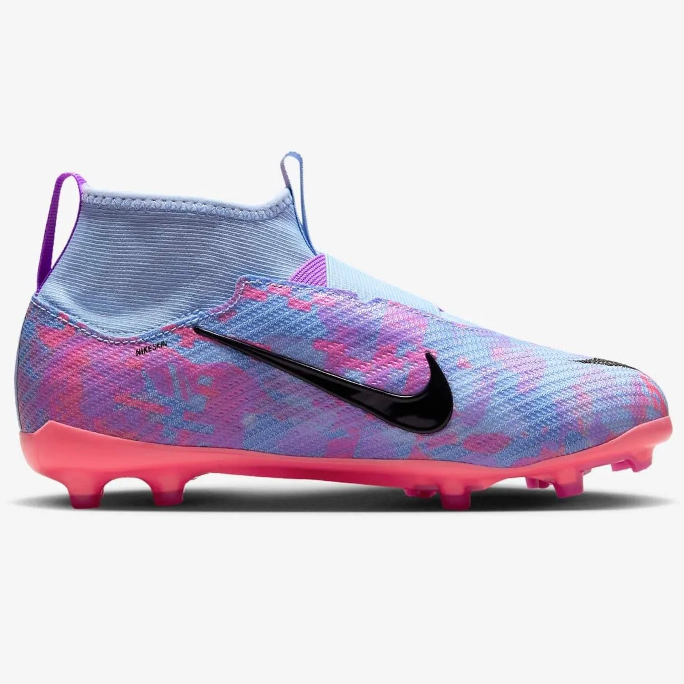 Nike Junior Zoom Superfly Pro MDS FG - MDS 006 (SP23)