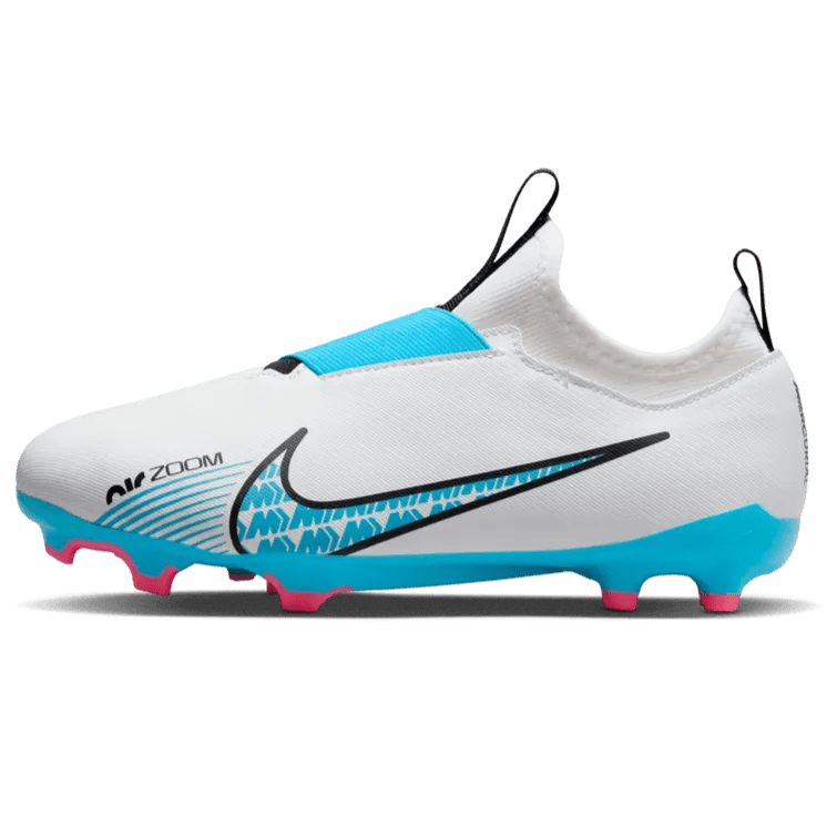 Nike Junior Zoom Vapor 15 Academy FG-MG - Blast Pack SP(23)