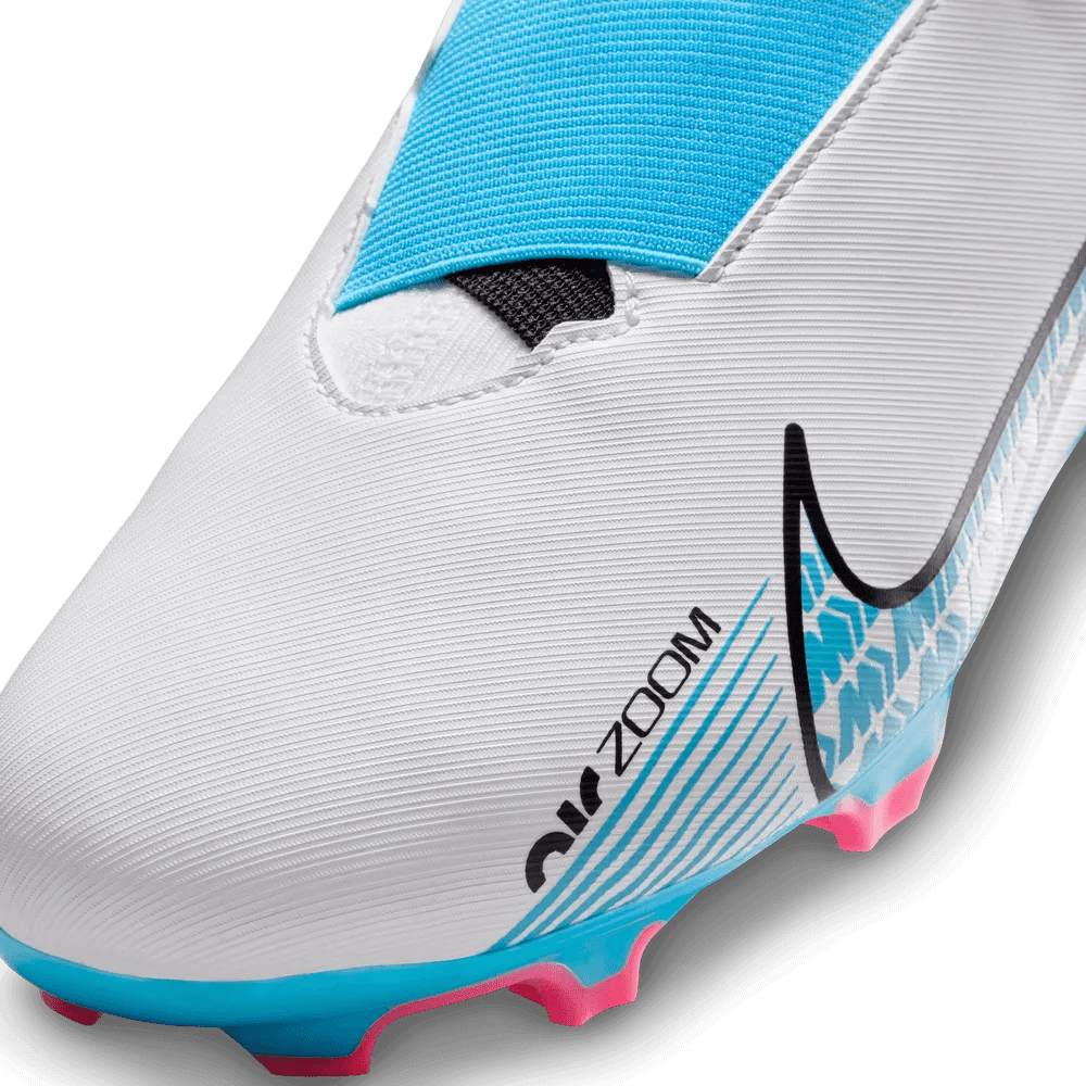 Nike Junior Zoom Vapor 15 Academy FG-MG - Blast Pack SP(23)