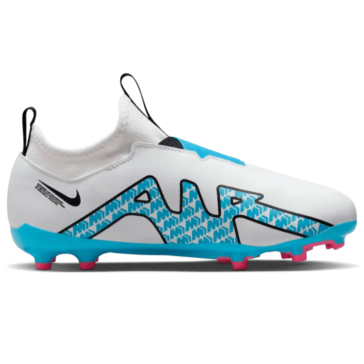Nike Junior Zoom Vapor 15 Academy FG-MG - Blast Pack SP(23)
